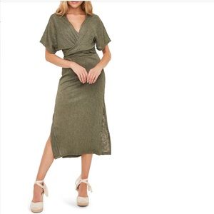 All in Favor dress NWT